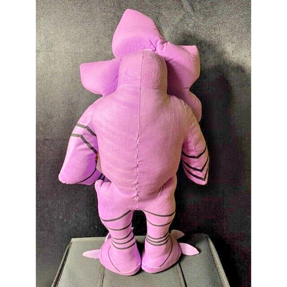 Netflix 18" Stranger Things Demogorgon Plush Greeter - Picture 6 of 10